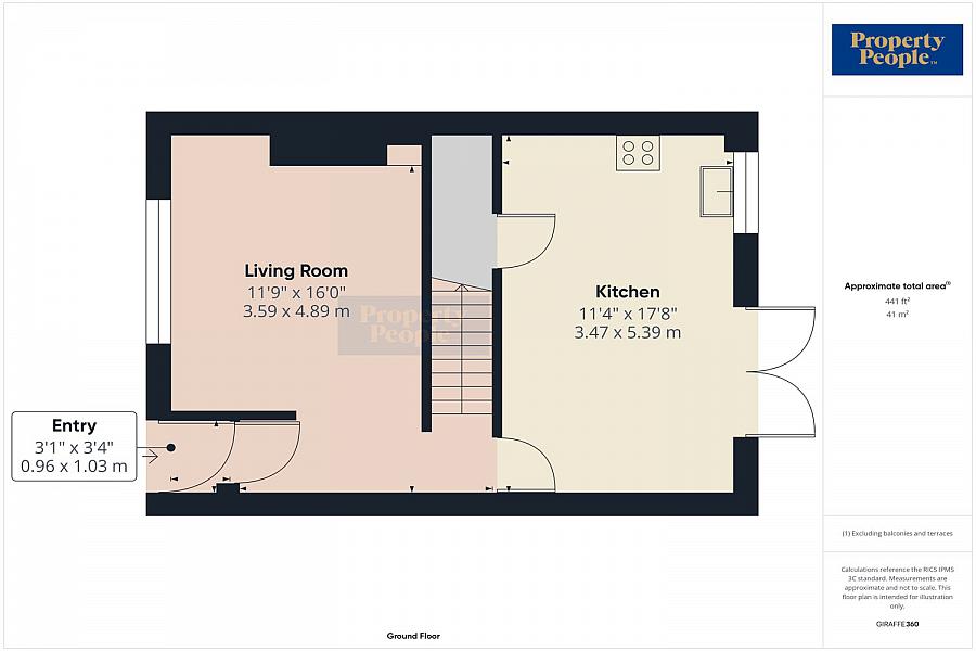 25 Rathvarna Gardens