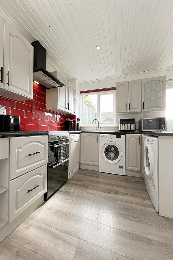 25 Rathvarna Gardens