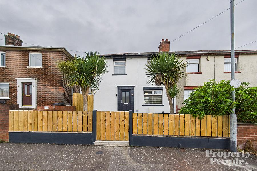 35 Graymount Road,Newtonabbey, Newtownabbey, BT36 7DR