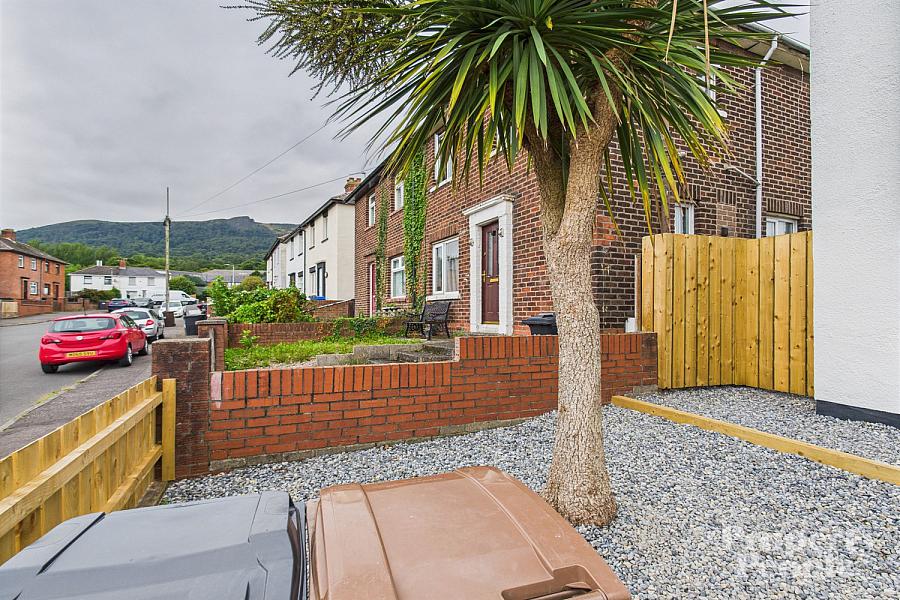 35 Graymount Road