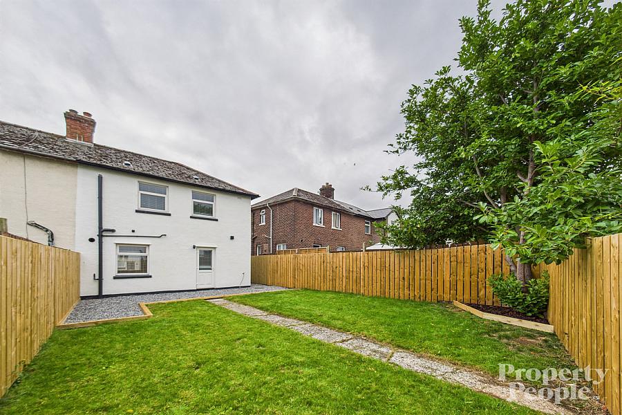 35 Graymount Road