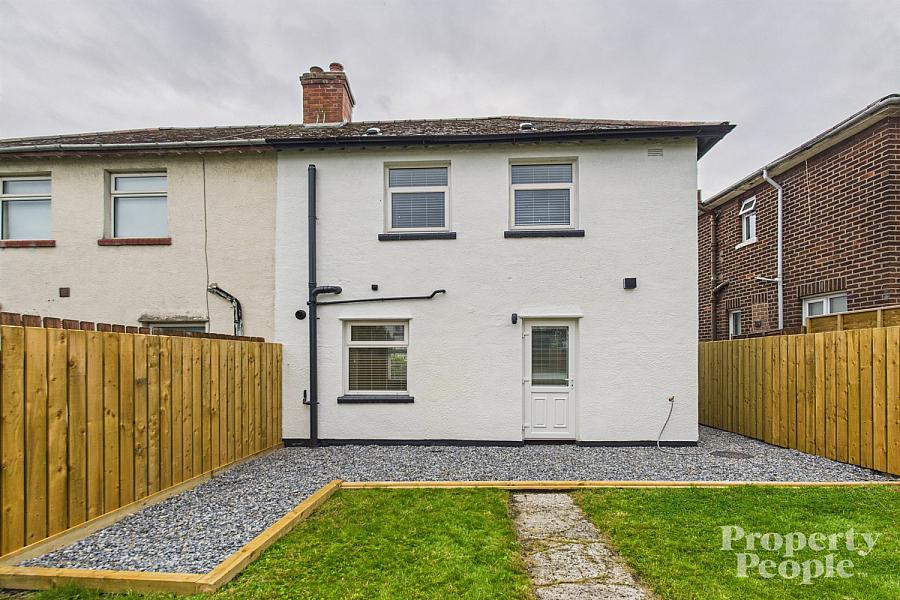 35 Graymount Road