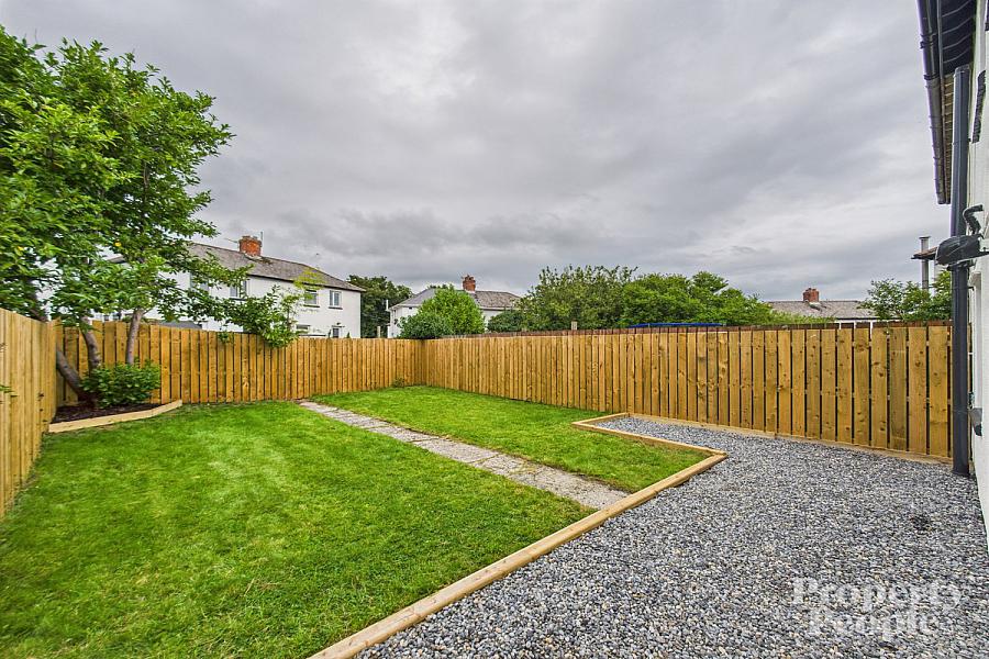 35 Graymount Road