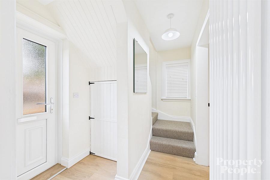 35 Graymount Road
