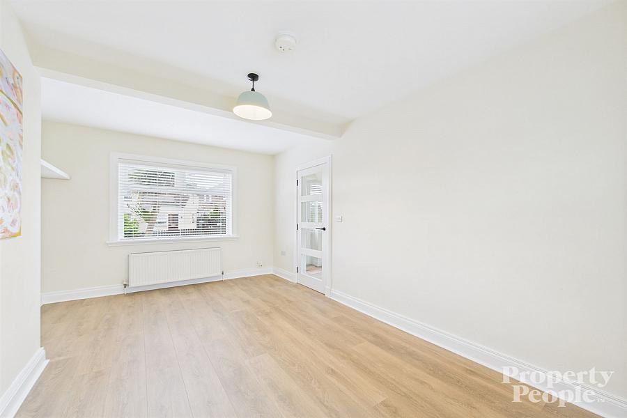 35 Graymount Road