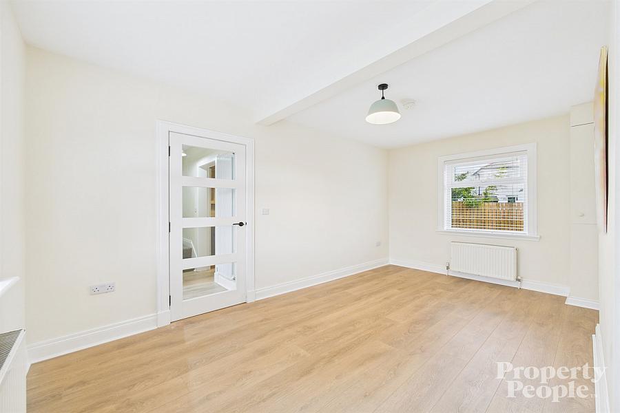 35 Graymount Road
