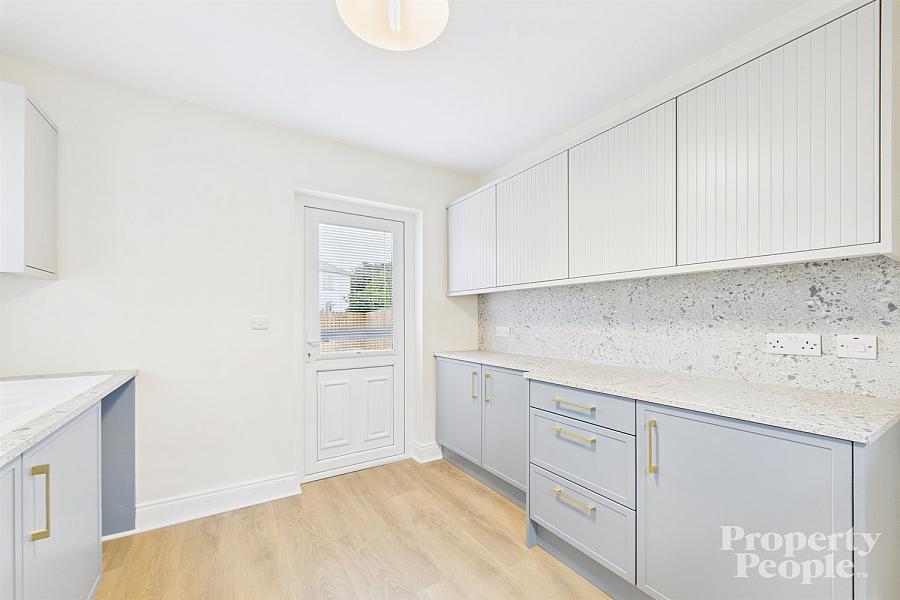 35 Graymount Road