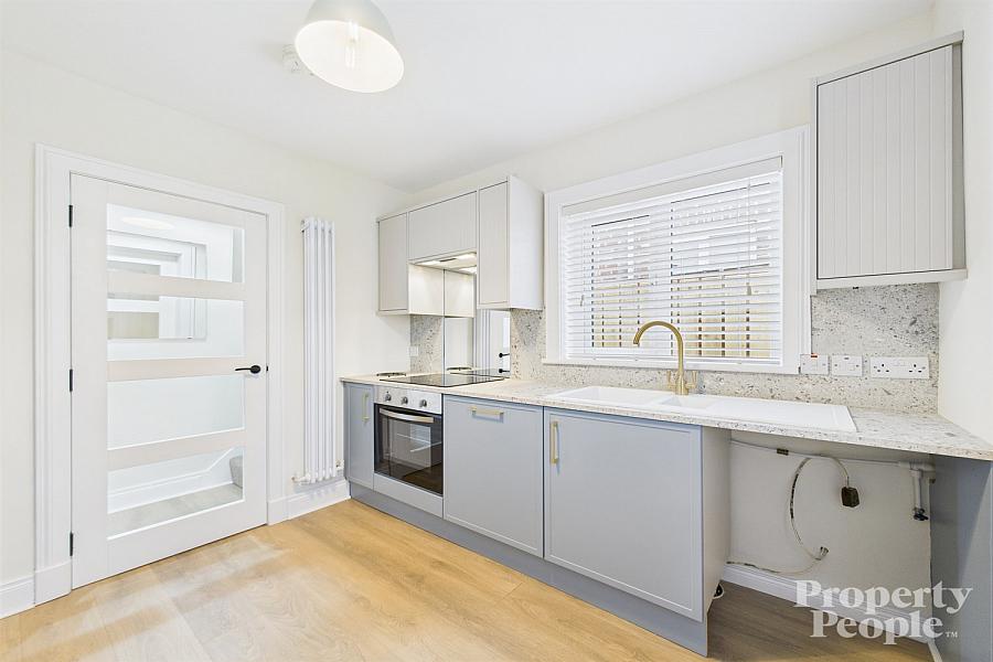 35 Graymount Road