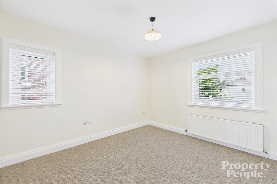 35 Graymount Road