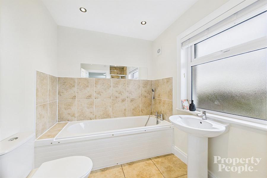 35 Graymount Road
