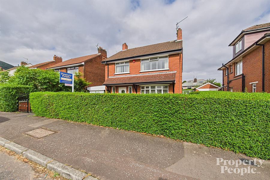 11 Shanlieve Park