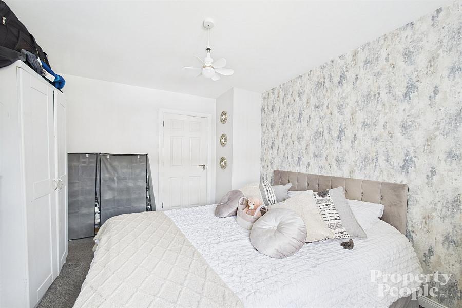 23 Wolfhill Manor