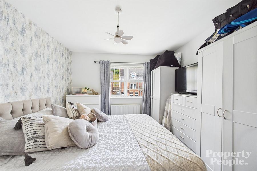 23 Wolfhill Manor