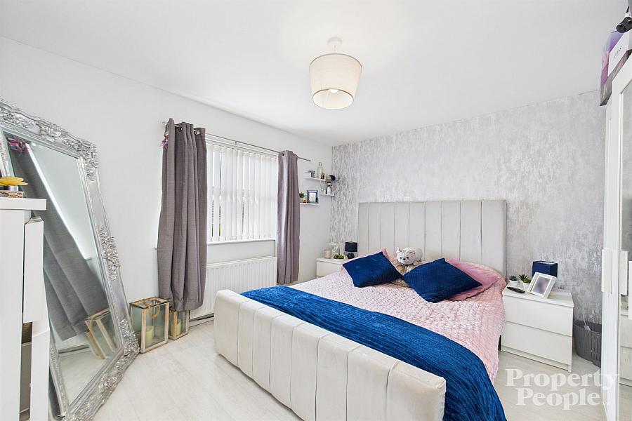 23 Wolfhill Manor