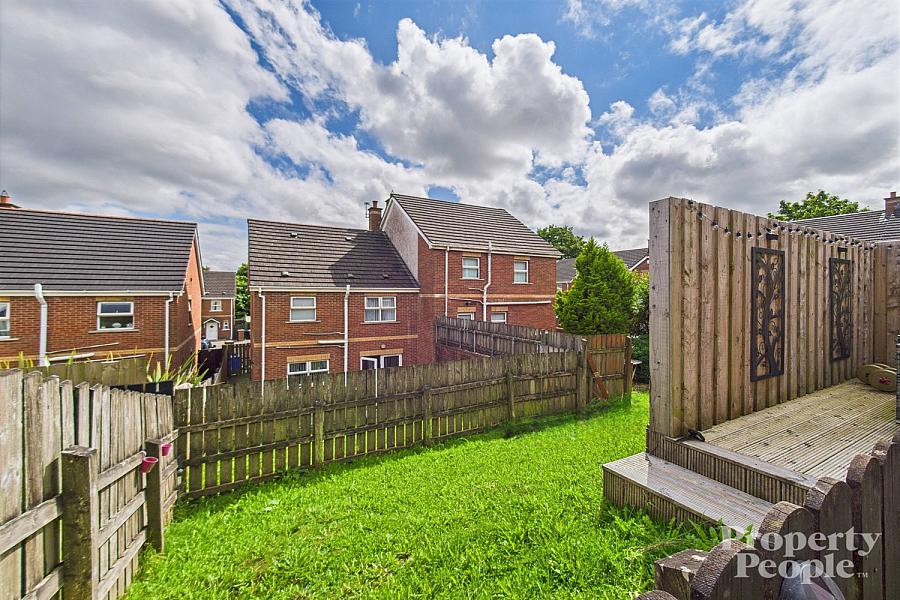 23 Wolfhill Manor