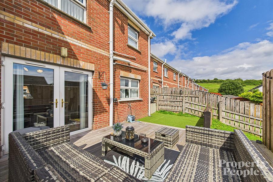 23 Wolfhill Manor