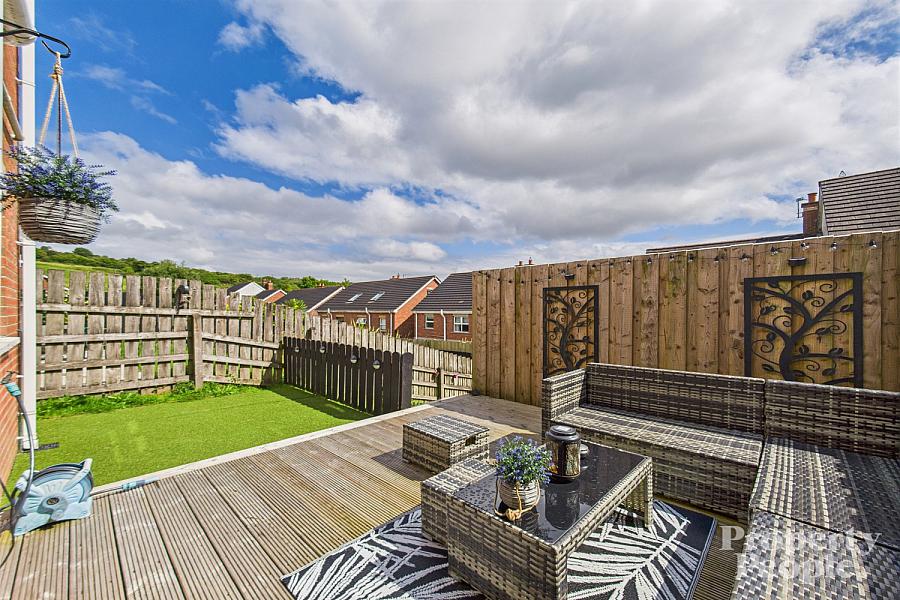 23 Wolfhill Manor