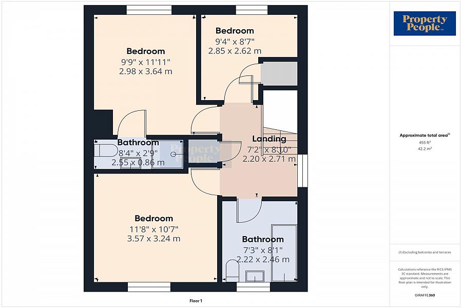 23 Wolfhill Manor