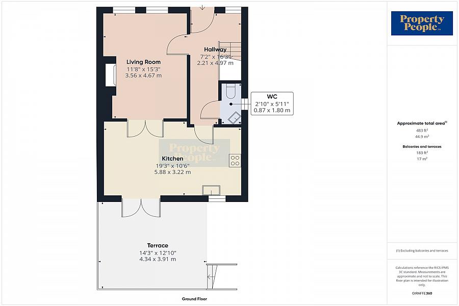 23 Wolfhill Manor