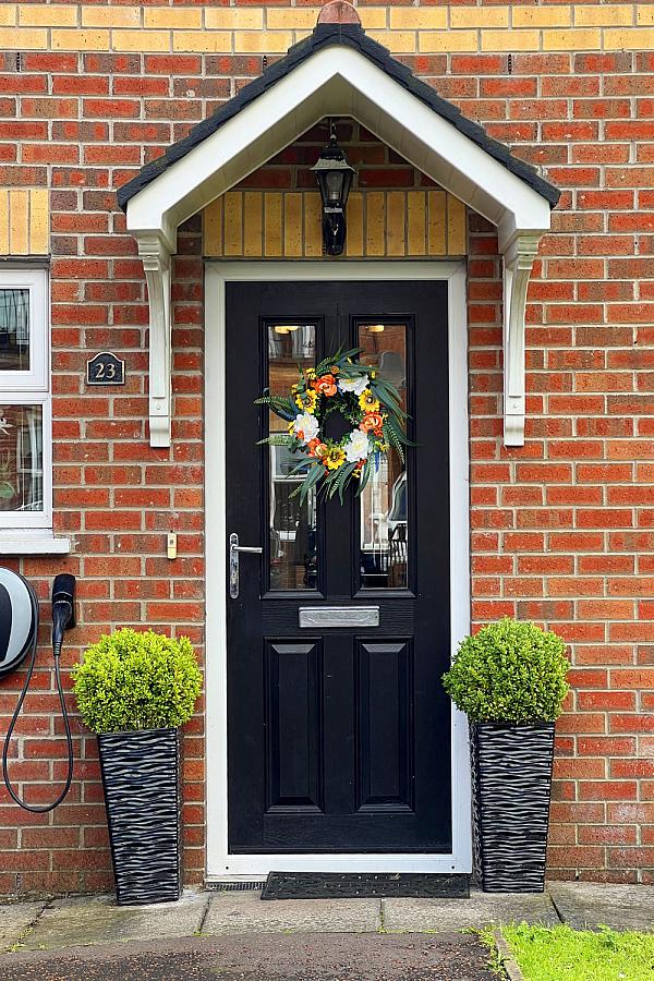 23 Wolfhill Manor
