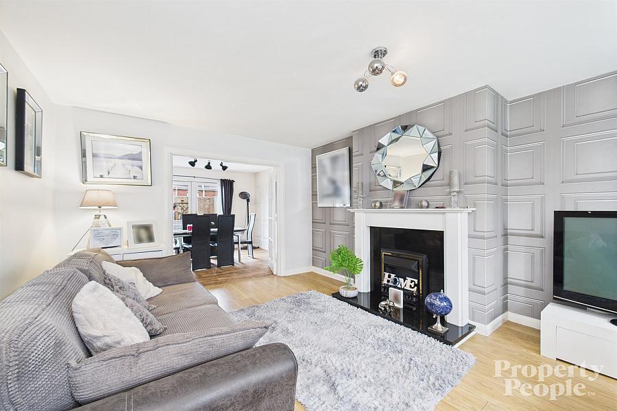 23 Wolfhill Manor