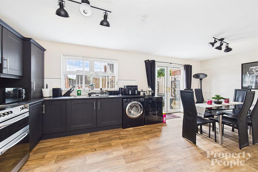 23 Wolfhill Manor