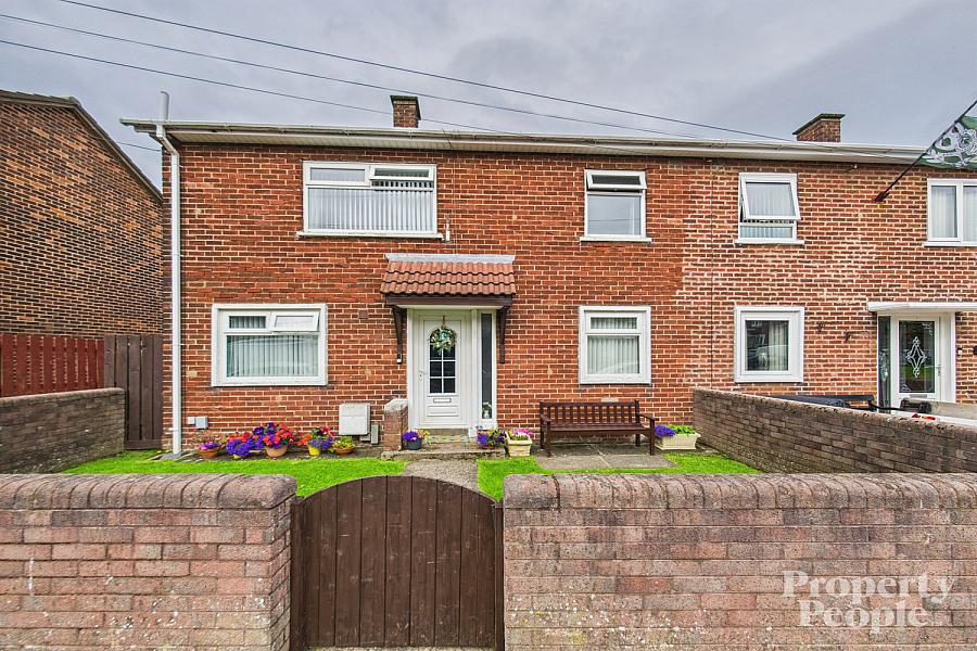 21 Highfield Drive, springfield road, belfast, BT13 3RL