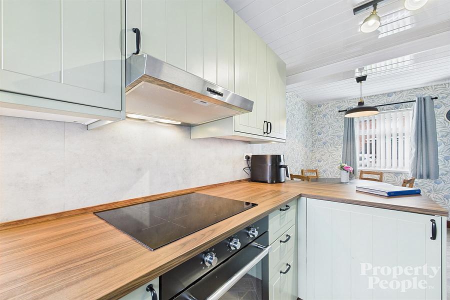 21 Highfield Drive