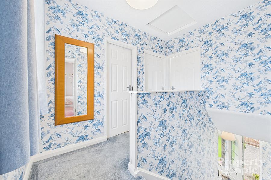 21 Highfield Drive