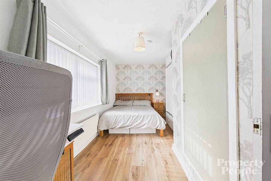 21 Highfield Drive
