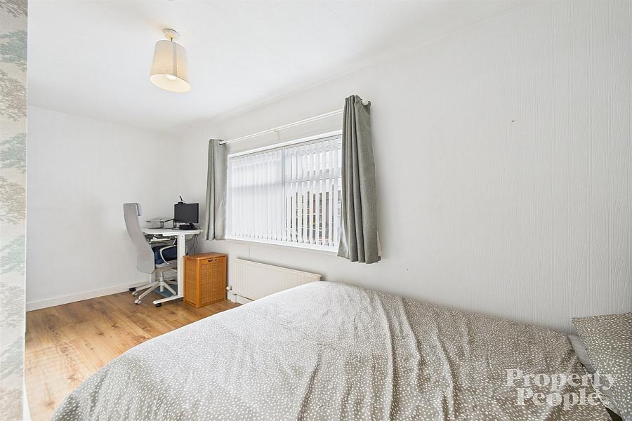 21 Highfield Drive