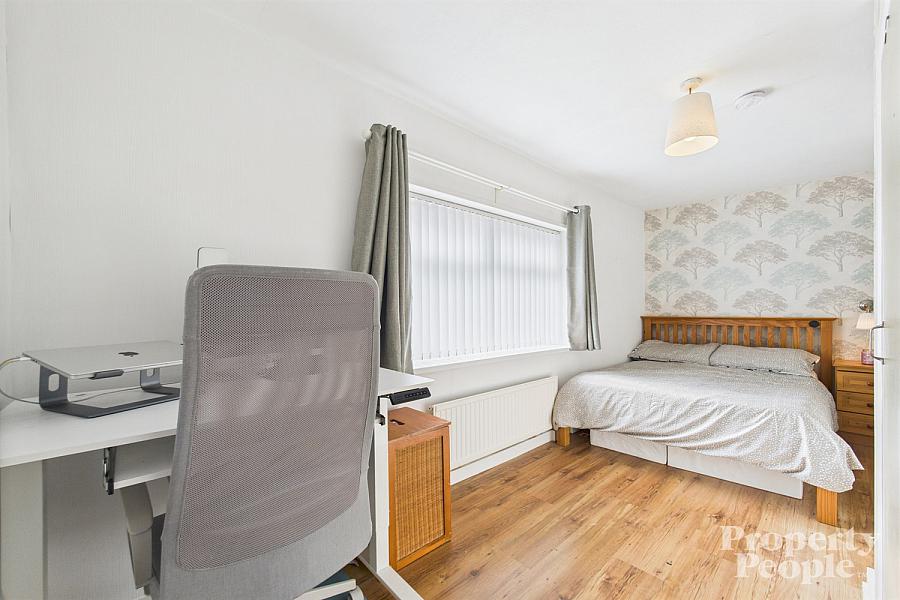 21 Highfield Drive