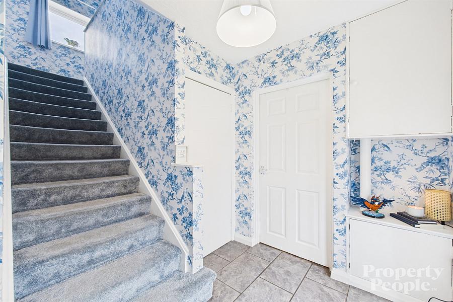 21 Highfield Drive