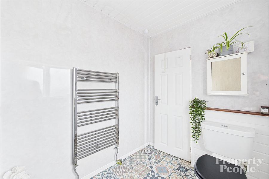 21 Highfield Drive