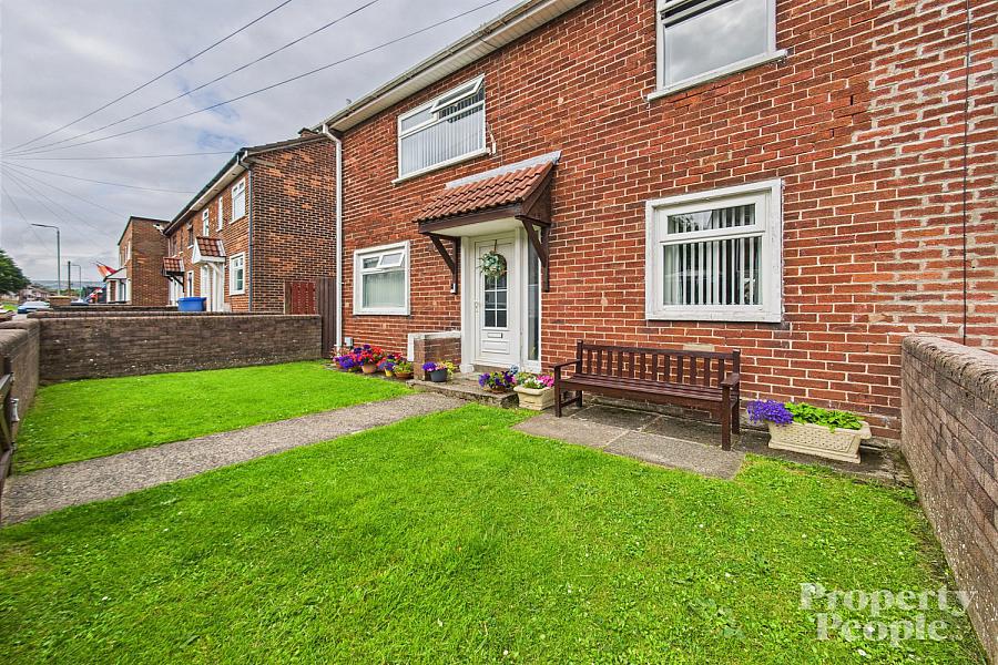 21 Highfield Drive