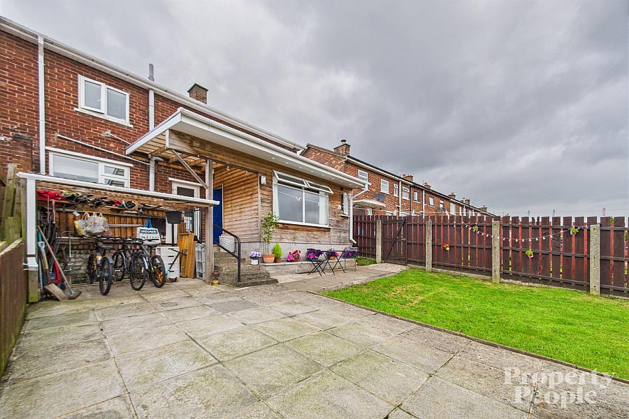 21 Highfield Drive