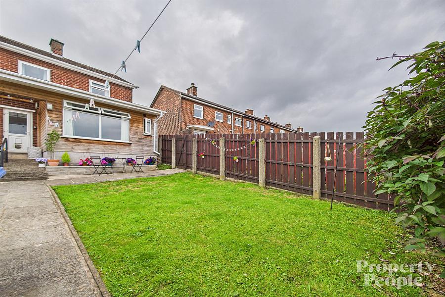 21 Highfield Drive