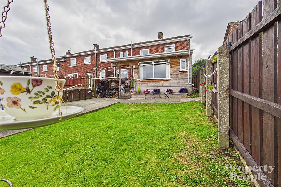 21 Highfield Drive