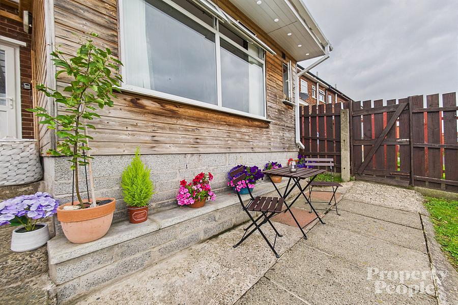 21 Highfield Drive