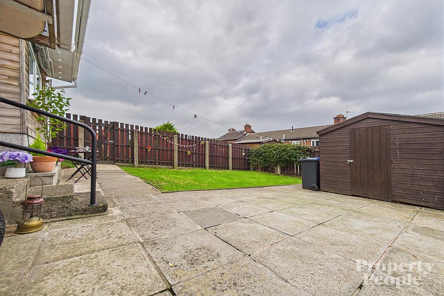 21 Highfield Drive