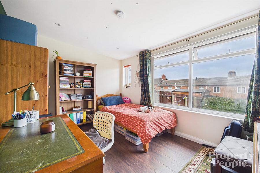 21 Highfield Drive