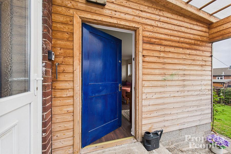21 Highfield Drive