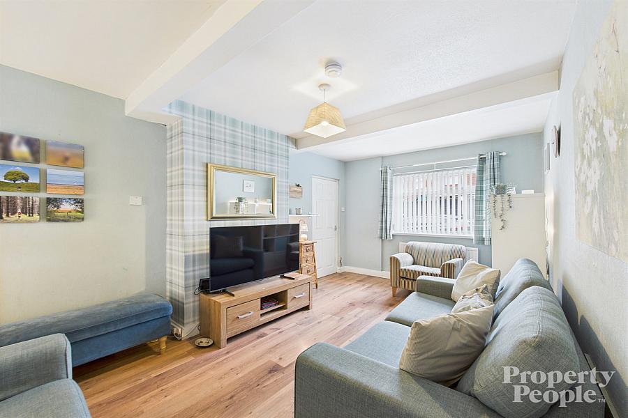 21 Highfield Drive
