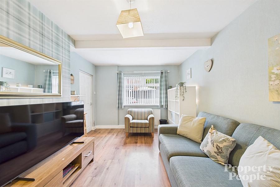 21 Highfield Drive