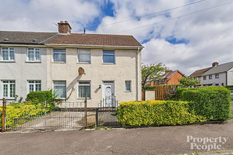 9 Cliftondene Crescent