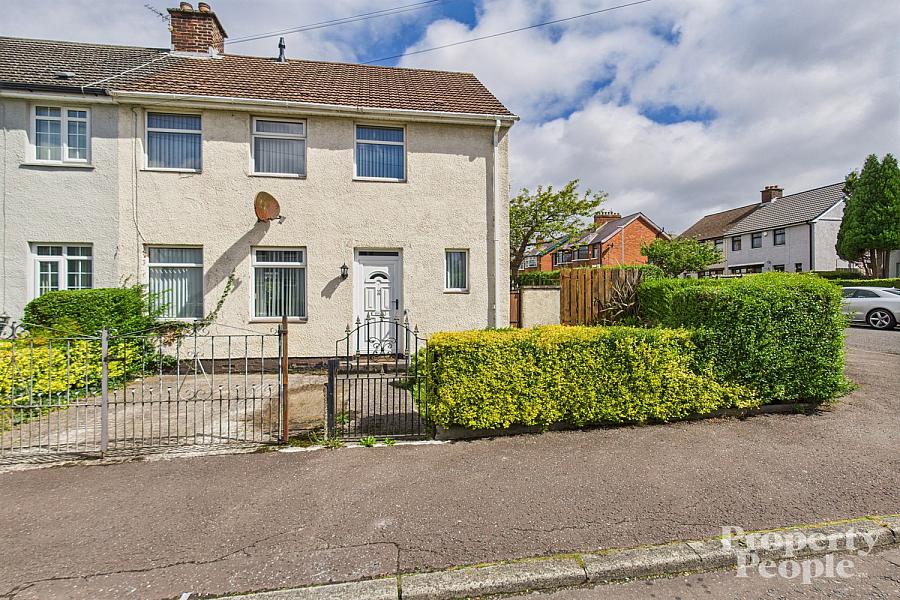 9 Cliftondene Crescent