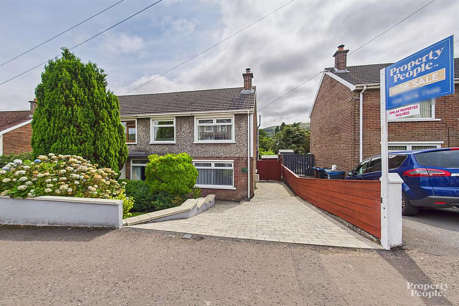 57 Church Crescent