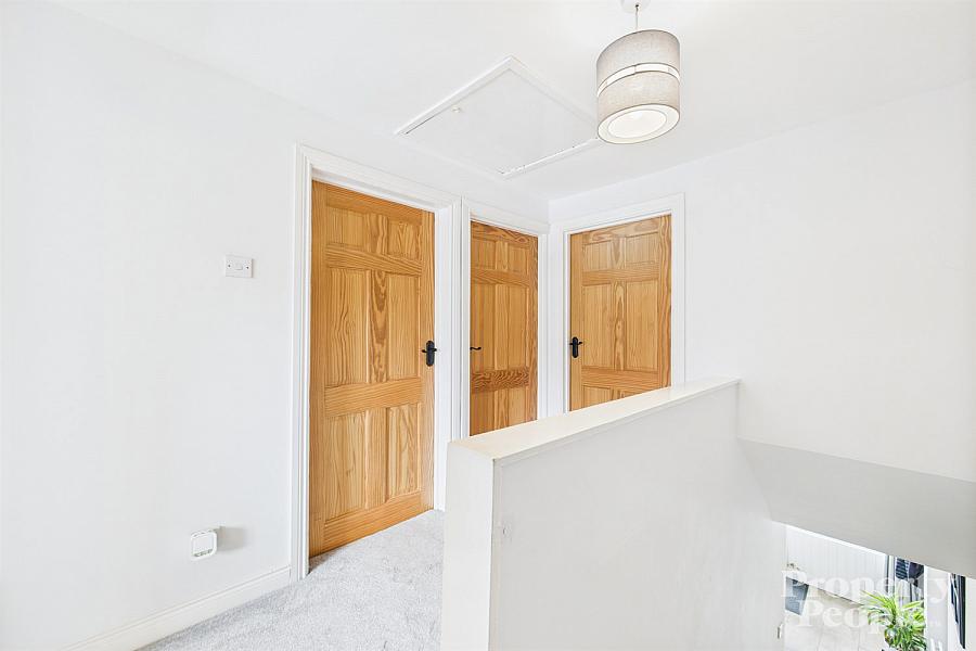 57 Church Crescent