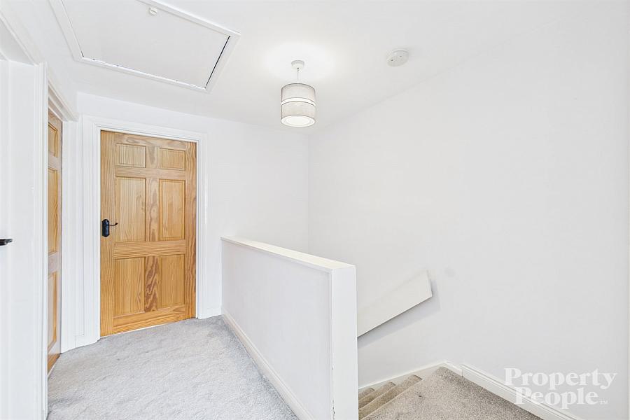 57 Church Crescent