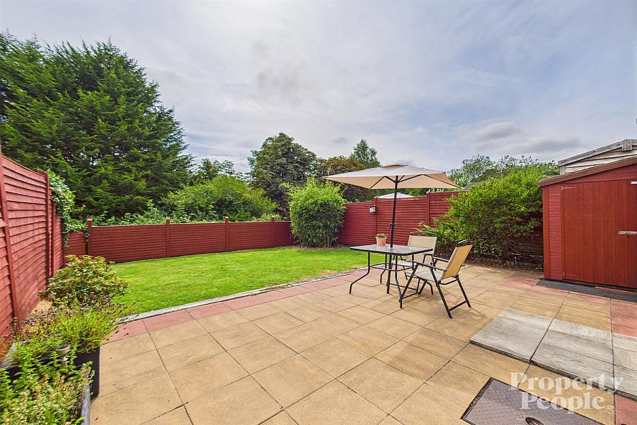 57 Church Crescent